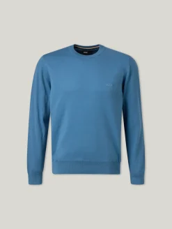 Pullover aus Feinstrick PACAS