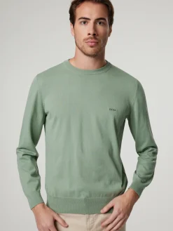 Pullover aus Feinstrick PACAS