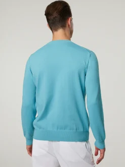 Pullover aus Feinstrick PACAS