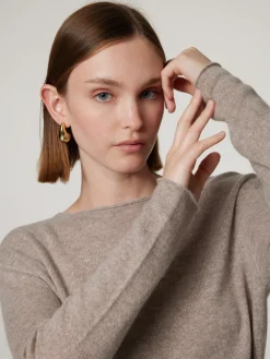 Pullover aus Kaschmir