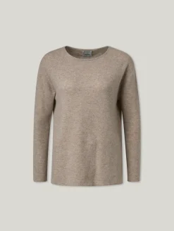 Pullover aus Kaschmir