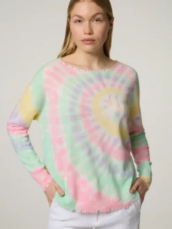 Pullover aus Kaschmir