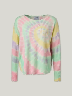 Pullover aus Kaschmir