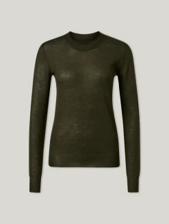 Pullover aus Kaschmir