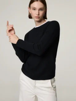 Pullover aus Kaschmir