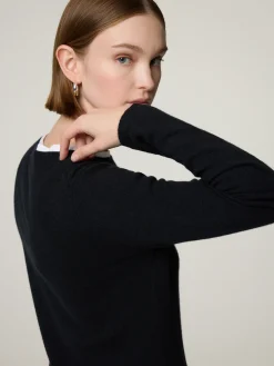 Pullover aus Kaschmir