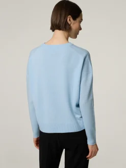 Pullover aus Kaschmir