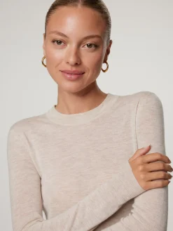 Pullover aus Kaschmir