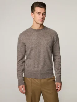 Pullover aus Kaschmir