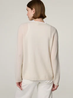 Pullover aus Kaschmir