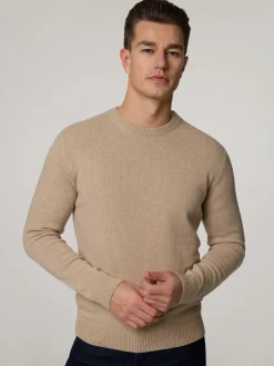 Pullover aus Kaschmir