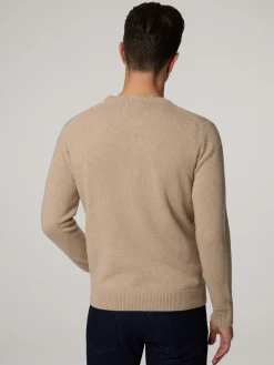 Pullover aus Kaschmir