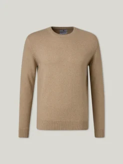 Pullover aus Kaschmir