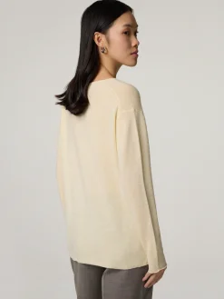 Pullover aus Kaschmir