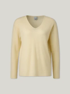 Pullover aus Kaschmir