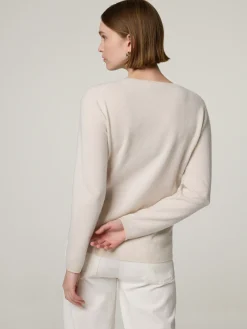 Pullover aus Kaschmir