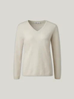 Pullover aus Kaschmir