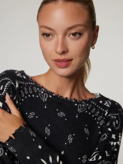 Pullover aus Kaschmir