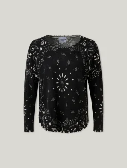 Pullover aus Kaschmir