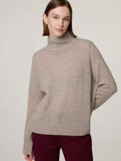 Pullover aus Kaschmir