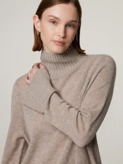 Pullover aus Kaschmir