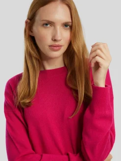 Pullover aus Kaschmir