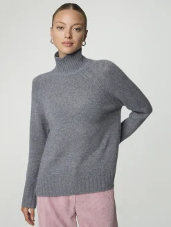 Pullover aus Kaschmir