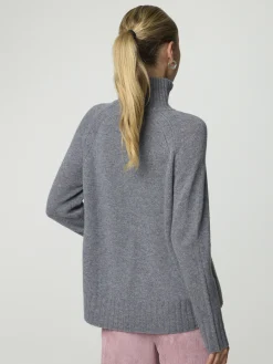 Pullover aus Kaschmir