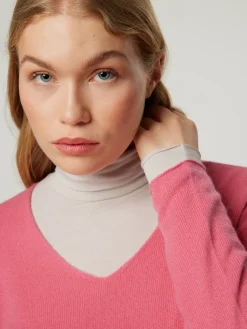 Pullover aus Kaschmir