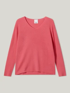 Pullover aus Kaschmir