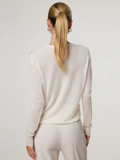 Pullover aus Kaschmir