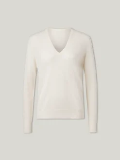 Pullover aus Kaschmir