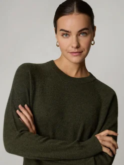 Pullover aus Kaschmir