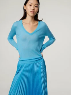 Pullover aus Kaschmir