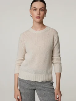 Pullover aus Kaschmir