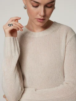 Pullover aus Kaschmir