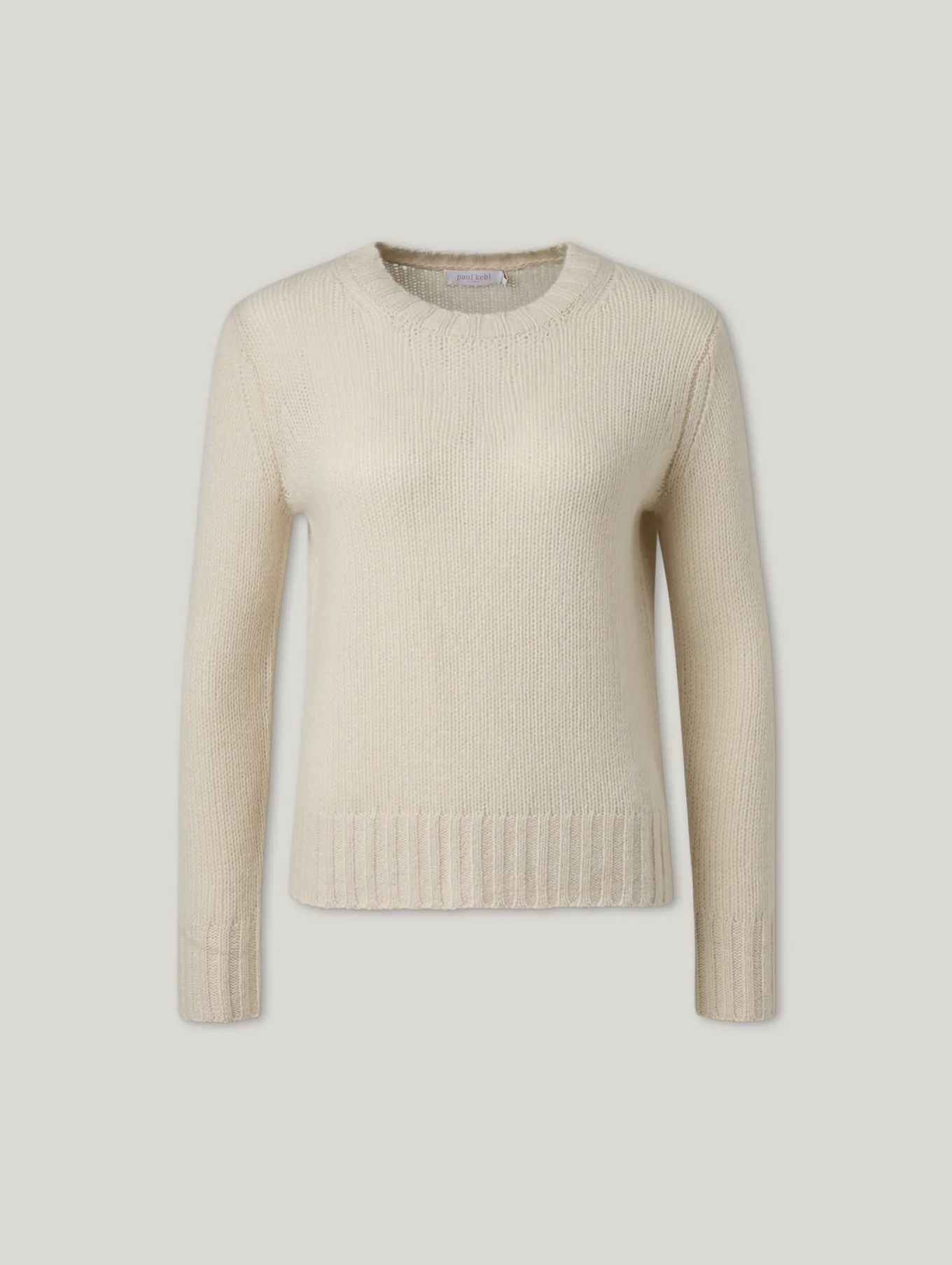 Pullover aus Kaschmir