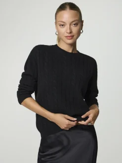 Pullover aus Kaschmir