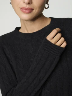 Pullover aus Kaschmir