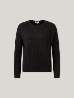 Pullover aus Kaschmir