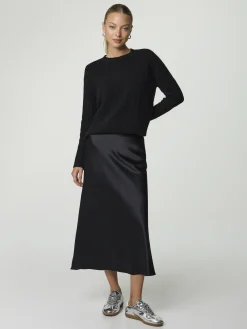 Pullover aus Kaschmir