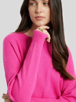 Pullover aus Kaschmir