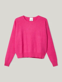 Pullover aus Kaschmir