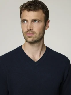 Pullover aus Kaschmir