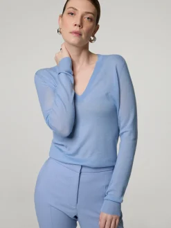 Pullover aus Kaschmir