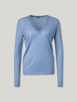 Pullover aus Kaschmir