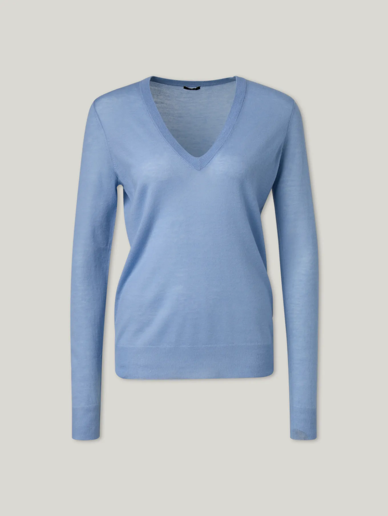 Pullover aus Kaschmir