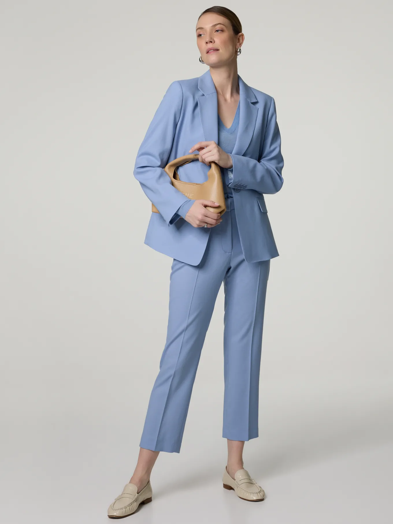 Pullover aus Kaschmir