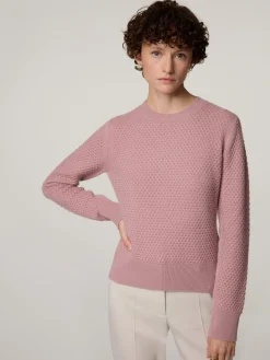 Pullover aus Kaschmir ELLADE