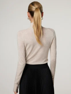 Pullover aus Kaschmir HIGH